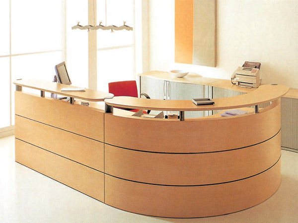 醫療護士工作站家具設備