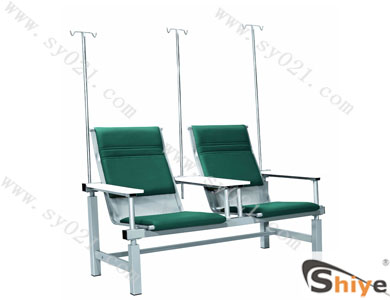詩燁家具輸液椅雙人位輸液椅批發價格