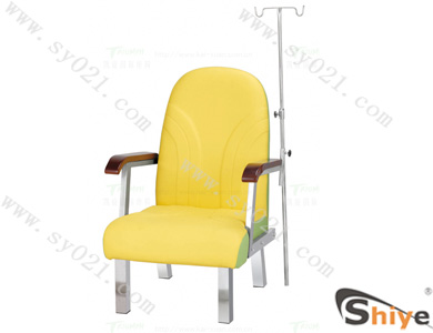 上海輸液椅廠家真皮輸液椅直銷